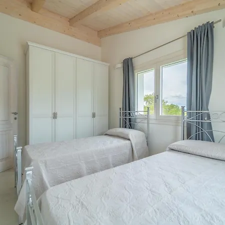 Apartament Tyra