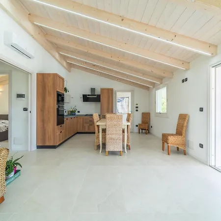 Apartament Tyra