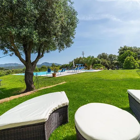 Apartament Tyra
