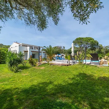 Tyra Apartament Cugnana
