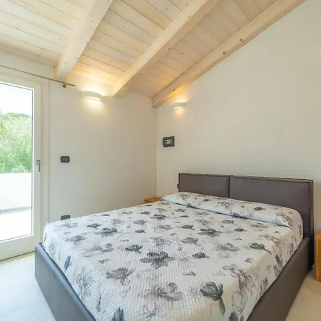 Tyra Appartement