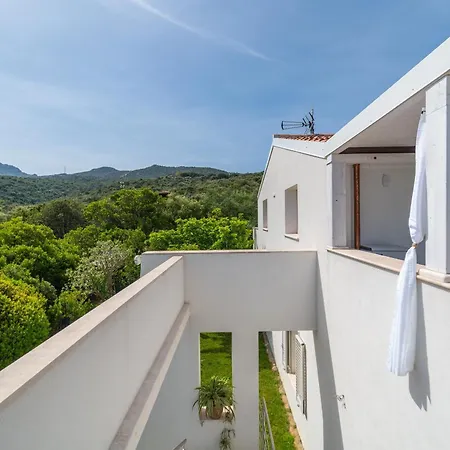 Appartement Tyra Cugnana