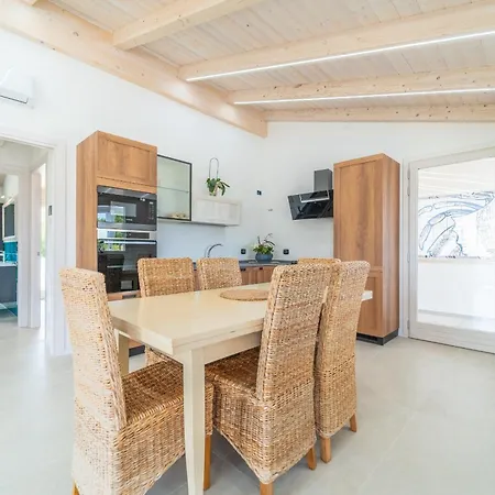 Tyra Appartement