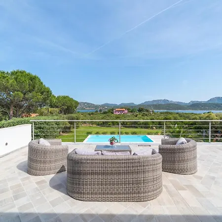 Appartement Tyra *